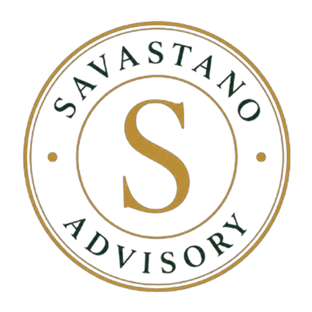 Brasão da família Savastano